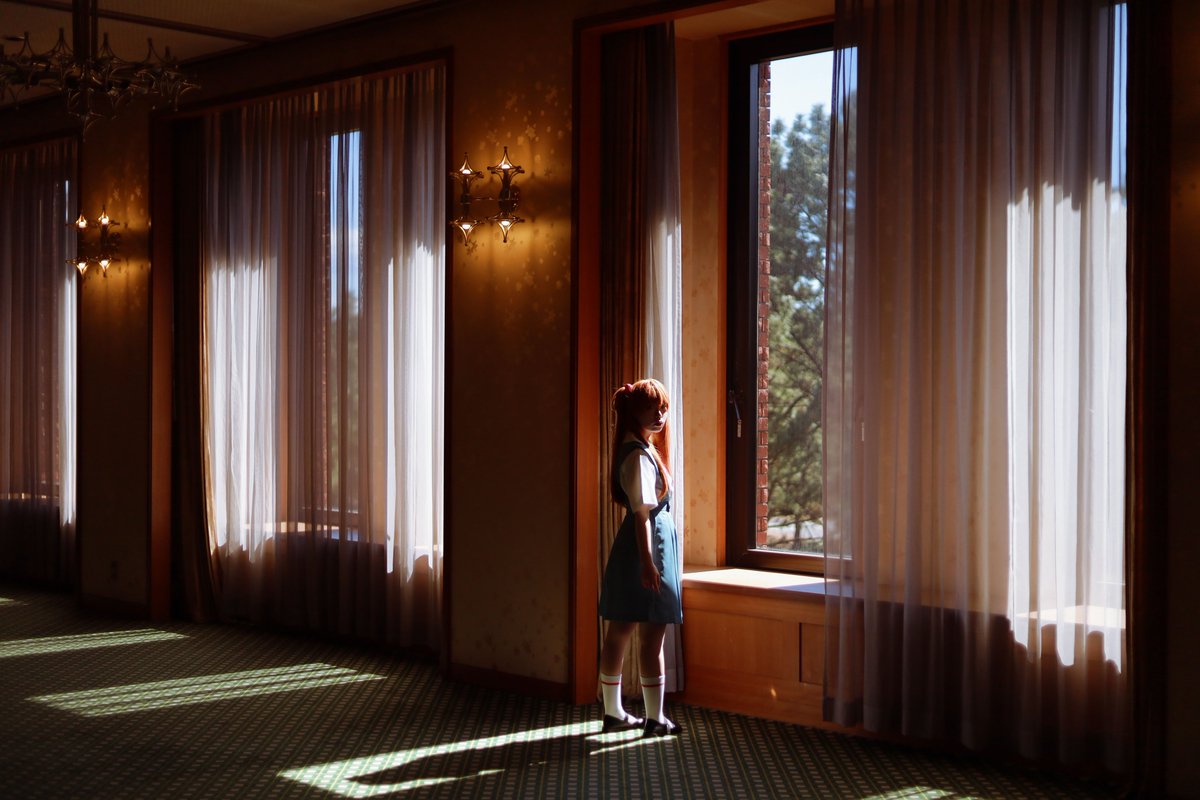 【EVANGELION.cos】

Asuka.mokota(<a href="/moooooko01/">もこ太</a>)
photo.kamon