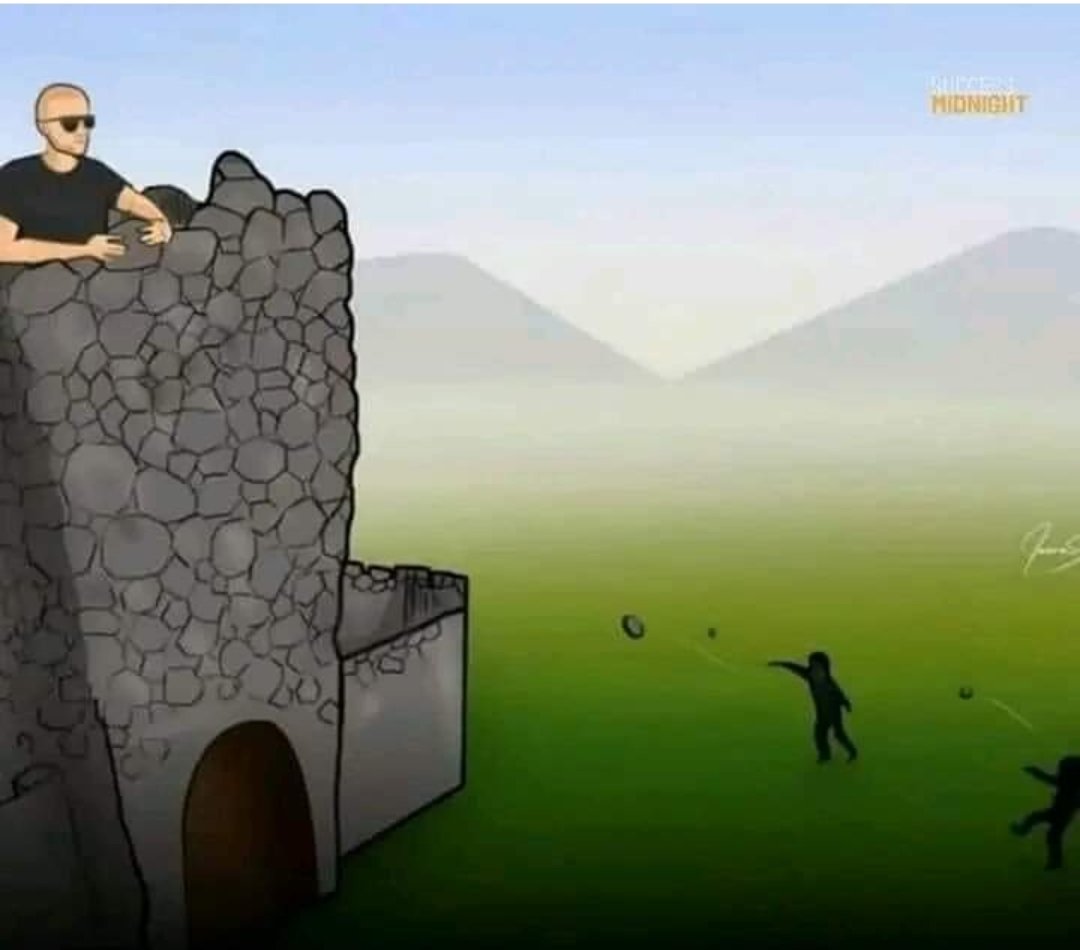 NeilCapada's tweet photo. When life throws stones at you, don't throw them back. Instead, gather them up and build something amazing. https://t.co/O1POdHa8FG