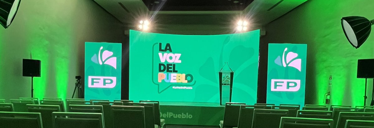 PerezGIg's tweet photo. #VuelveLeonel
#VuelveElProgreso

🎥🎤|Todo listo para que hoy a las 11:00 A.M., se escuche 
#LaVozDelPueblo.
@LeonelFernandez @Evelynp881 
@FPC1USACanada 
@FPNewJersey_ https://t.co/GiEuMEOEa6