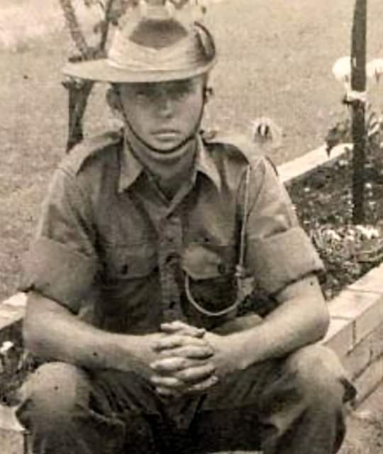 LCPL Ronald Wayne Salzmann of Bundaberg, Queensland served with the 3rd Battalion, Royal Australian Regiment. Ron was fatally wounded in an accident on 14 April 1971. He was 24 years old at the time of his passing. Lance Corporal Salzmann spent 388 days in country.