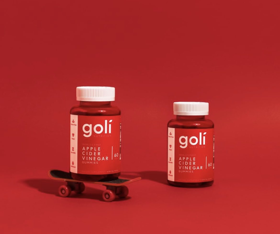 #LifeOnTikTok #TikTokPartner #TikTokMadeMeBuyIt Get some @GoliNutrition #acv #applecidervinegar #gummies now! Code: ifyouwanttoeatyouhavetocook go.goli.com/ifyouwanttoeat… #goli #golinutrition #golinutritionpartner #healthsimple #fyp #foryourpage #foryou #monday #hulu #netflix