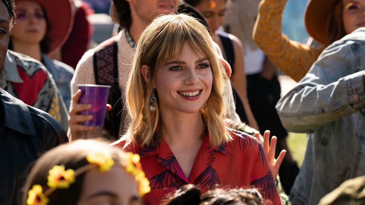 Halfway between a fantasy romance and a musical drama, #TheGreatestHits is a poetic story about overcoming grief and realizing you can actually find love more than once in your life: 

👉 adailycrow.com/post/747834655… #justinhmin #lucyboynton #davidcorenswet