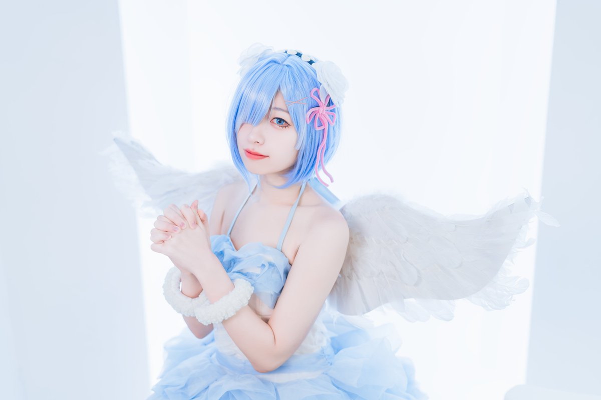 saeyang_cos tweet picture