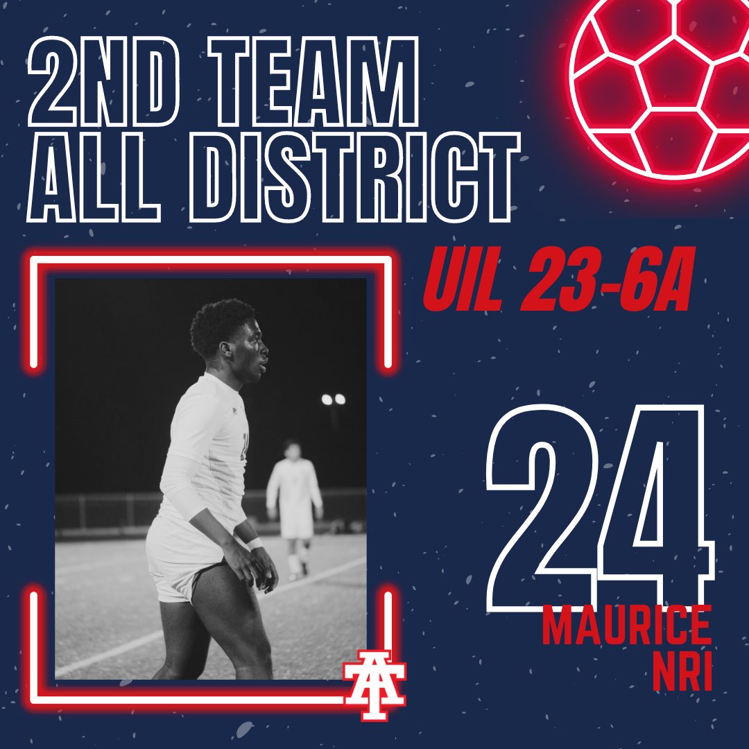 Alief Taylor Boys Soccer tweet media