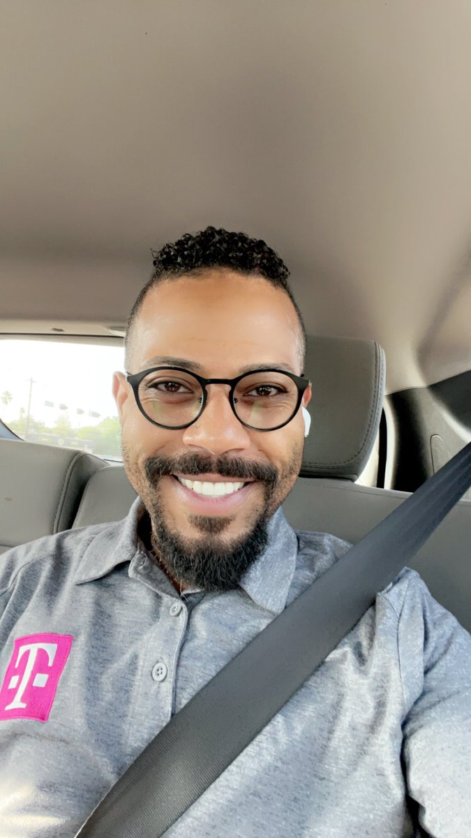 Corey Graham (@iamcoreygraham) on Twitter photo Headed to an amazing, immersive Diversity, Equity and Inclusion Council Summit for the week… nothing like a bunch of brilliant minds coming together to network and plan a path to accelerating DE&I among our peers and frontline! 💪🏾🫶🏽 🌎 <a href="/TMobile/">T-Mobile</a> <a href="/MissionTXperts/">Mission TEX</a> <a href="/m_wan4life/">Wanny Manasse</a> Headed to an amazing, immersive Diversity, Equity and Inclusion Council Summit for the week… nothing like a bunch of brilliant minds coming together to network and plan a path to accelerating DE&I among our peers and frontline! 💪🏾🫶🏽 🌎 <a href="/TMobile/">T-Mobile</a> <a href="/MissionTXperts/">Mission TEX</a> <a href="/m_wan4life/">Wanny Manasse</a>