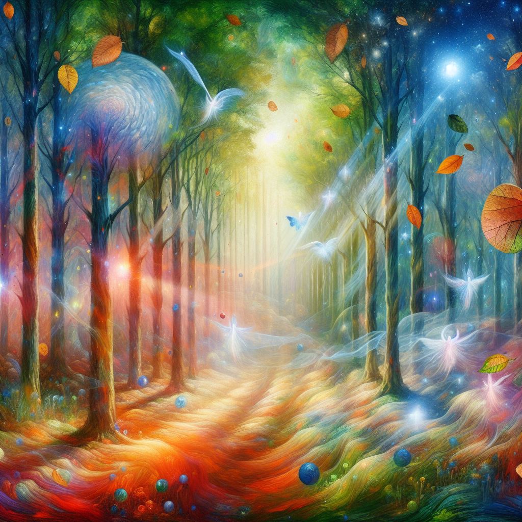 (Thought) Transcendentalism
Transcendentalism is a philosophical, spiritual, and literary movement that developed in the late 1820s and 1830s in the New England region of the United States.[1][2][3] A core belief is in the inherent goodness of people and nature,[1] and while