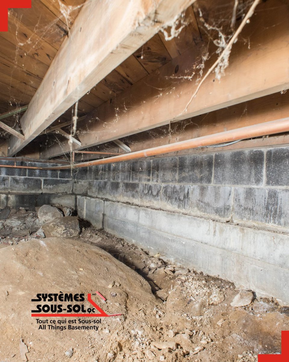 SystemesSoussol's tweet photo. Contactez le 514-334-7824. Systèmes Sous-Sol Québec possède toutes les solutions convenables d’imperméabilisation et d’encapsulation. Et ça commence par une estimation GRATUITE! 
#Infiltration #SousSol #VideSanitaire #SystèmesSousSol # Quebec https://t.co/fm4j4Swls7