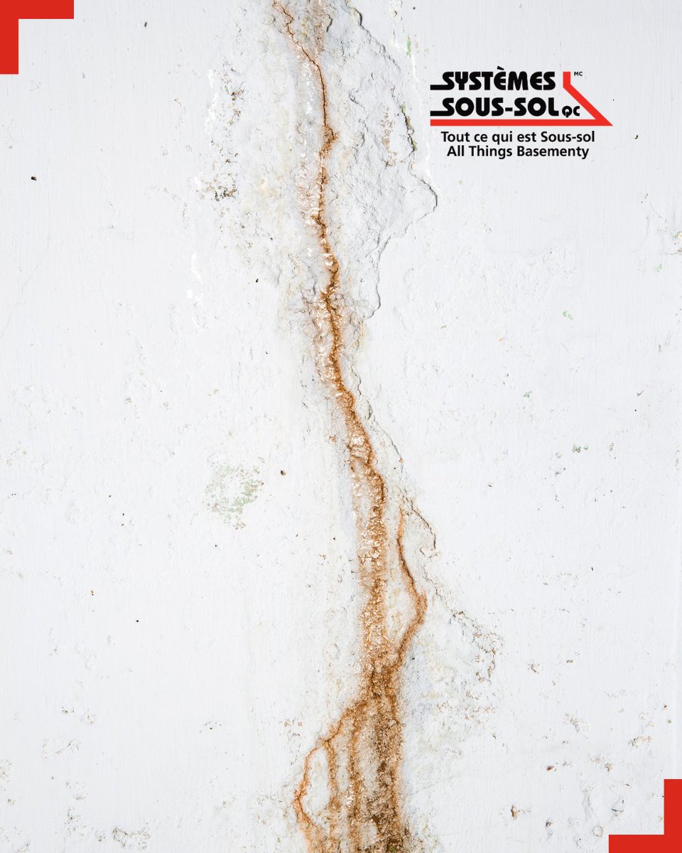 SystemesSoussol's tweet photo. Contactez le 514-334-7824. Systèmes Sous-Sol Québec possède toutes les solutions convenables d’imperméabilisation et d’encapsulation. Et ça commence par une estimation GRATUITE! 
#Infiltration #SousSol #VideSanitaire #SystèmesSousSol # Quebec https://t.co/fm4j4Swls7
