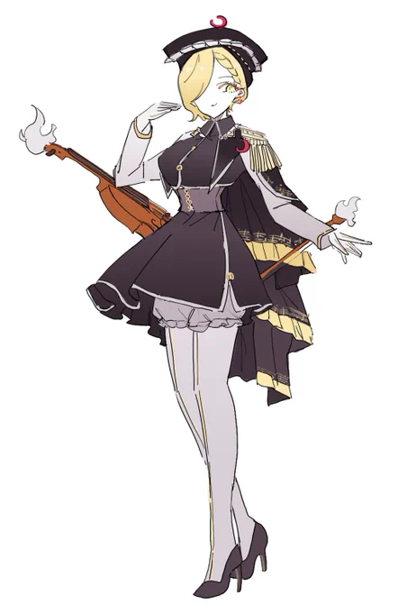 ルナサ 