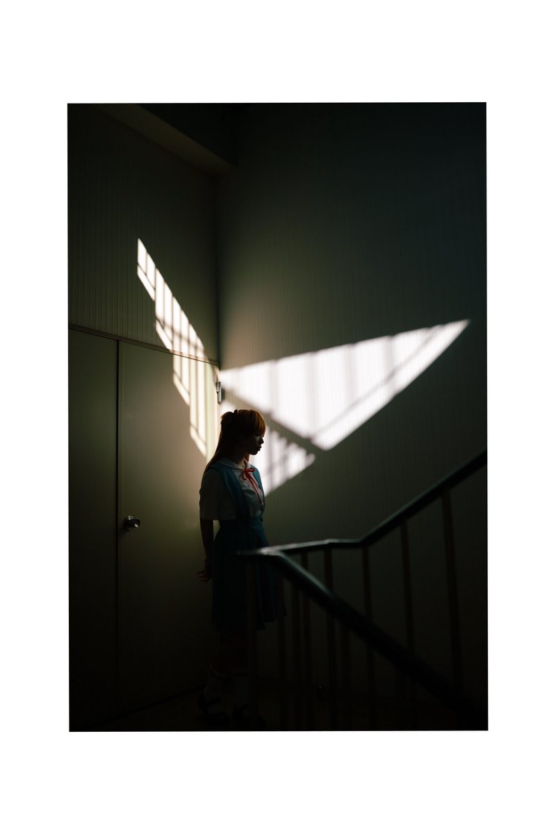 ［EVANGELION/cos］

Asuka/mokota(<a href="/moooooko01/">もこ太</a>)
photo/kamon