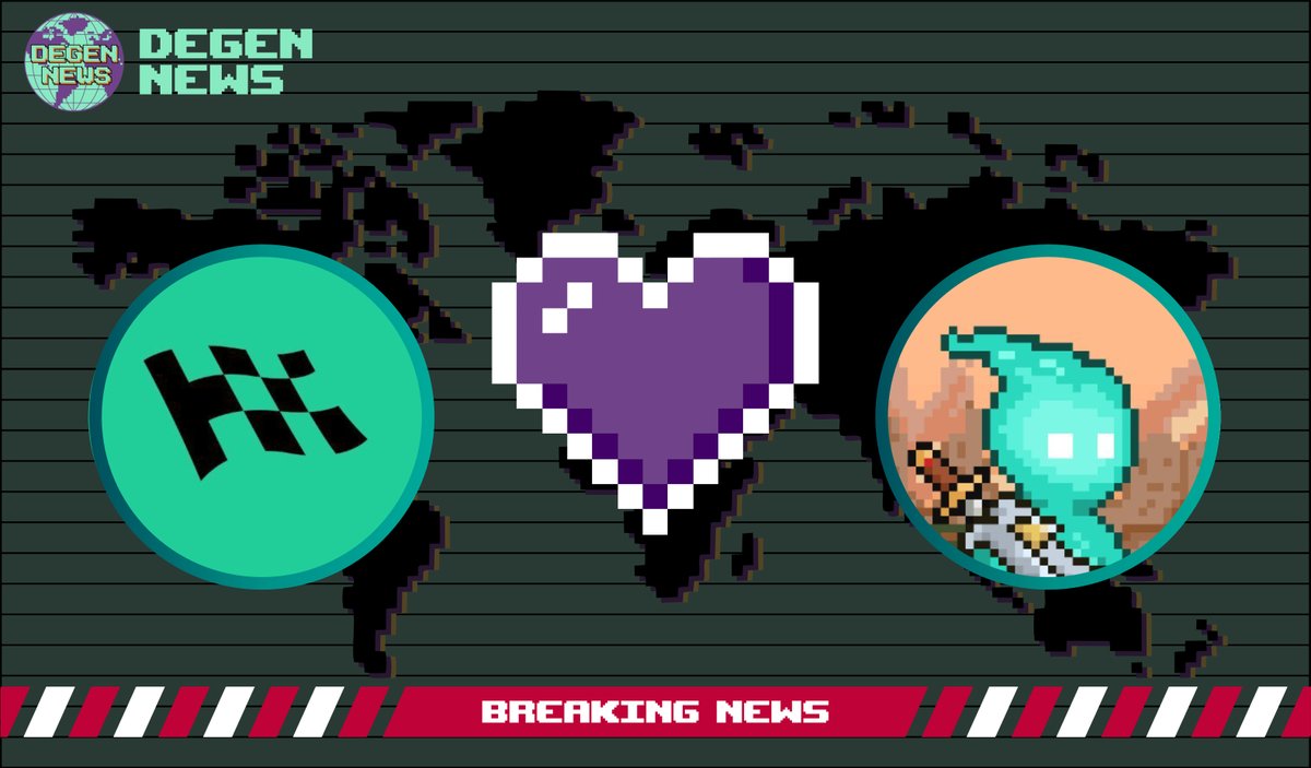 DEGEN NEWS tweet media