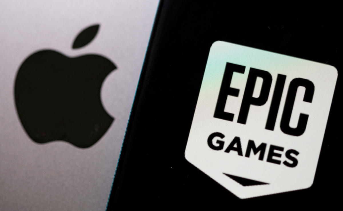 Apple claims Epic is trying to ‘micromanage’ its business operations in a new court filing newsfeeds.media/apple-claims-e…