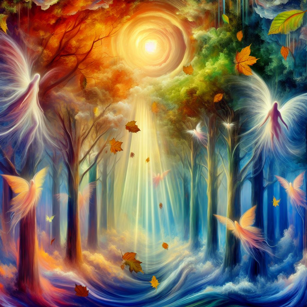 (사상) 초월주의(超越主義, Transcendentalism)
초월주의(Transcendentalism)는 1820년대 후반과 1830년대 미국 뉴잉글랜드 지역에서 발전한 철학적, 영적, 문학 운동이다. 핵심 신념은 인간과 자연의 내재적 선함에 있으며, 사회와 그 제도가 개인의 순수성을 훼손시켰지만, 인간은 진정