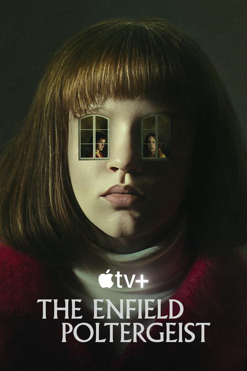HabisNontonFilm's tweet photo. Pernah nonton The Conjuring 2?
Docuseries THE ENFIELD POLTERGEIST membahas lengkap kasus supernatural di film itu dari kacamata sains, melibatkan para ahli &amp; mengungkap efek psikis dari keluarga yg mengalami.

Ed &amp; Lorraine Warren muncul sebentar. Tanpa Valak sama sekali. https://t.co/YzdmGiTujY