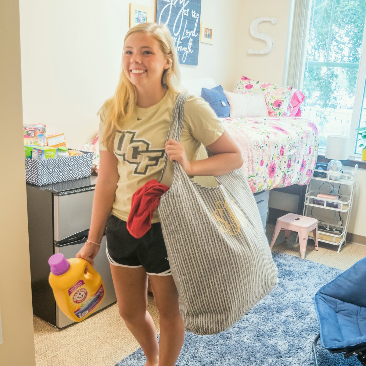 UCF Housing tweet media