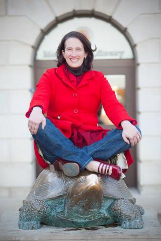 Congratulations to @GVPTUMD Professor @SarahCroco, who was recently inducted into @PhiKappaPhi, the nation's oldest and most selective collegiate honor society for all academic disciplines! 

Learn more at hglo.umd.edu/aboutus/news