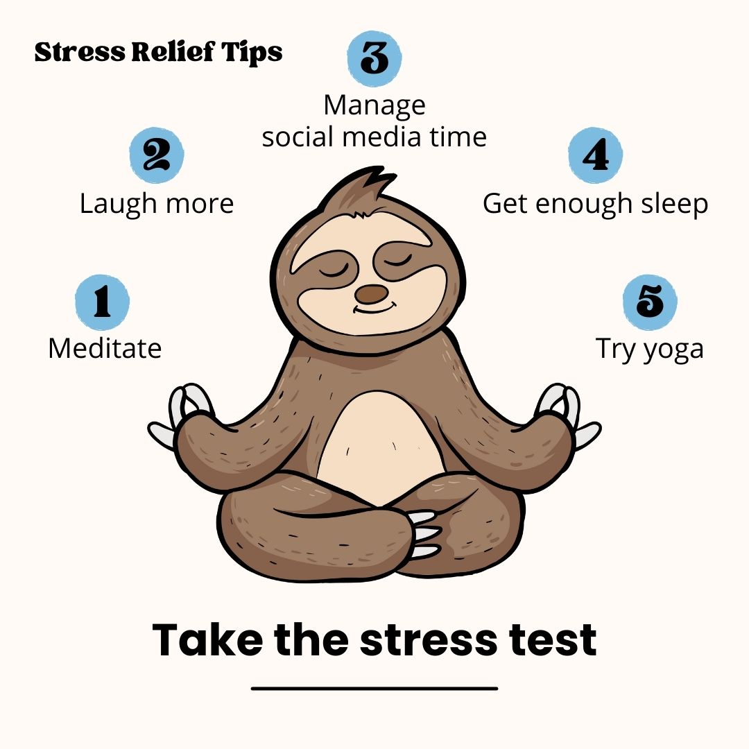 April 2024 is Stress Awareness Month. According to the Mental Health Foundation in 2021 74% of UK adults have felt so stressed at some point they felt overwhelmed. Take a stress test? Click stress.org.uk/individual-str… #stress #walsall #Awareness