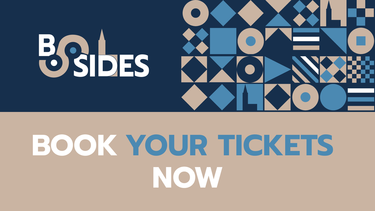 BSides Strasbourg tweet media