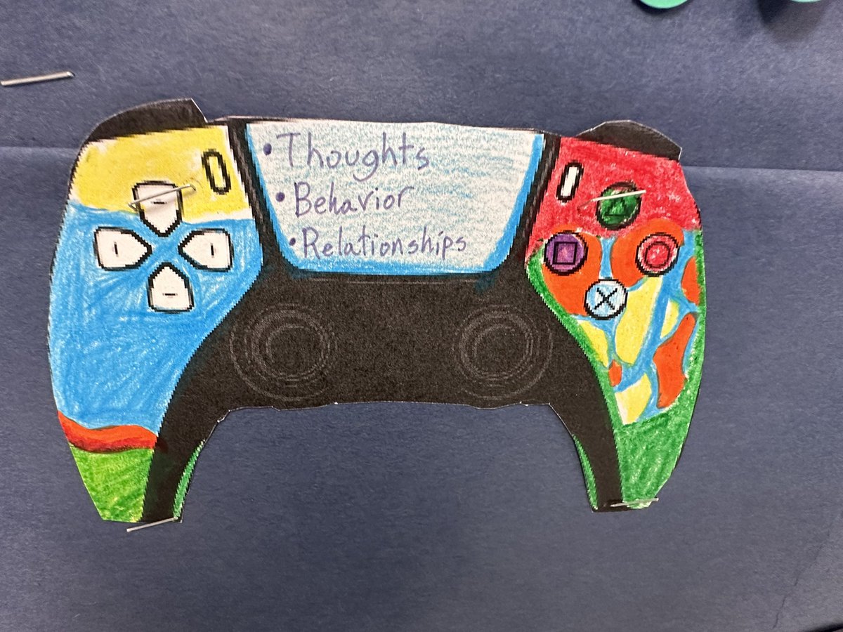 JOlawski's tweet photo. Teaching my scholars that not everything is in our control &amp; exploring what IS in our control #Beyourbestyou #Lifeskills #SEL #HPE #selfregulate #Allin4NB @NBPS_pwms @nbpschools @NJ_HMM @NJEA https://t.co/03RFQaIdSq