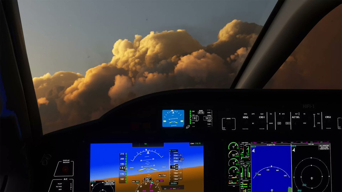 simflight's tweet photo. HiFi Simulations - ASFS soon at SIMMARKET | Active Sky for MSFS
https://t.co/Oq8lu2n9uN

#flightsim #ASFS #ActiveSky #MSFS2020 #Preview #MicrosoftFlightSimulator #Wx #Environment #Weather #Utility #Tool #avgeeks #VirtualPilot #HiFisimulations https://t.co/9UapWjA4TN