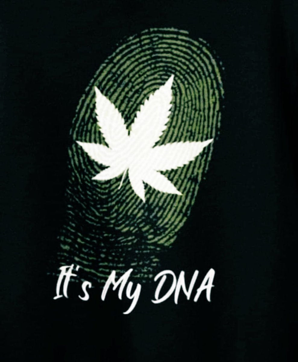 Some things are hard to separate & then there are things that are just part of who you are. #Cannabis is just part of who I am & I 💚 it! #LegalizeIt #CannabisCommunity #Mmemberville