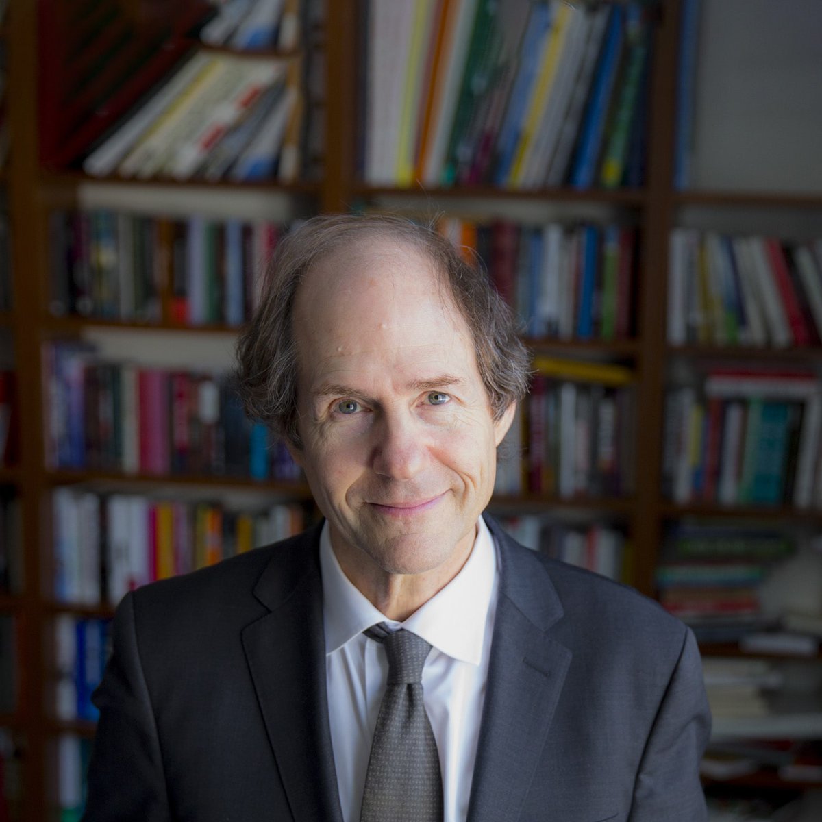 Author Talks: Cass Sunstein on the perils of habituation mckinsey.com/featured-insig… #AndyVermautLovesDeepInsight #ThanksMcKinseyYouDoThatReallyWell