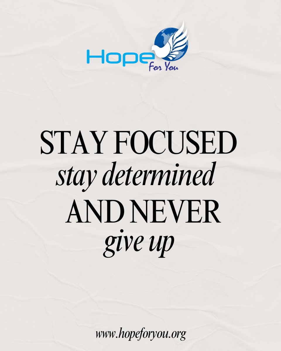 HopeForYou tweet media
