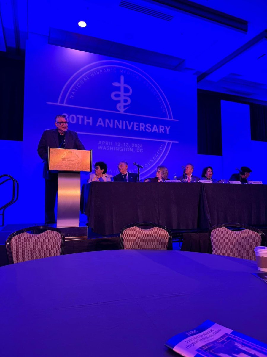 ElenaRiosMD's tweet photo. @NHMAmd @NHHF 30 Yrs: Voices in Washington DC increasing Latino Doctor/Health Professional Leaders for policy, public health, academia,industry-Board Members, Founders, Leadership Fellows, HHS HEO 
#leadership
#disruptorsinhealth
#PublicHealth 
#healthquality https://t.co/hDc6rU3JTu