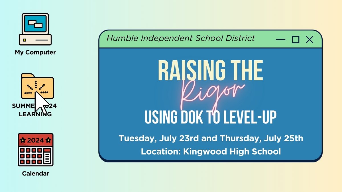 🌟Are you ready to level up student thinking? Dive into the thrilling world of rigor &amp; uncover why it's the key to unstoppable learning!🔑Sign up today &amp; let's rev up those math tasks and use DOK to captivate &amp; challenge every student!