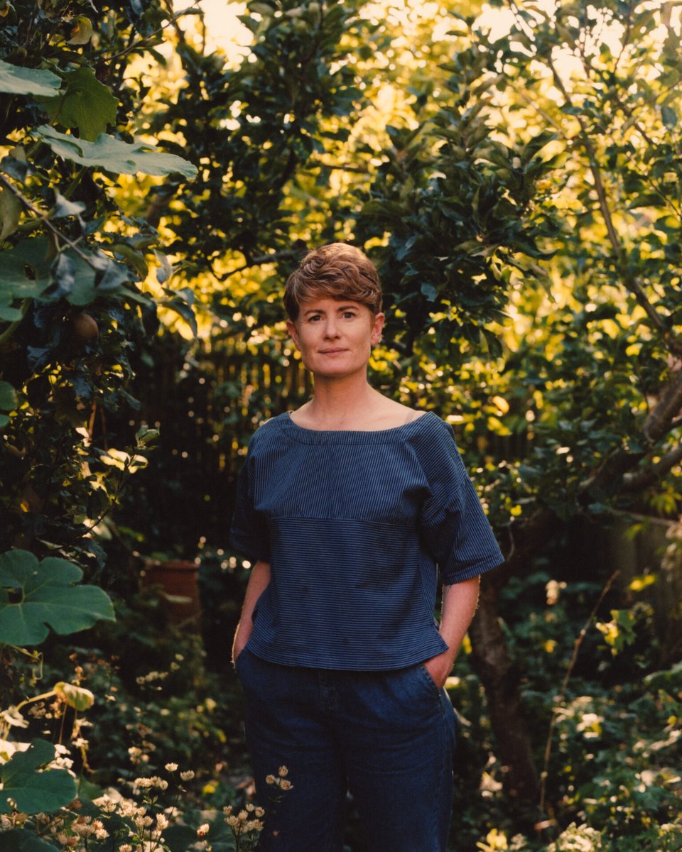 🌱 Dive into the world of gardening with former Gardeners' World presenter Alys Fowler @alysf on CommunityAd! Discover her passion for soil, love of kales, and exciting projects like her upcoming book on bogs.
communityad.co.uk/exclusives/get…
#garden #gardening #gardenlife #GardenCare