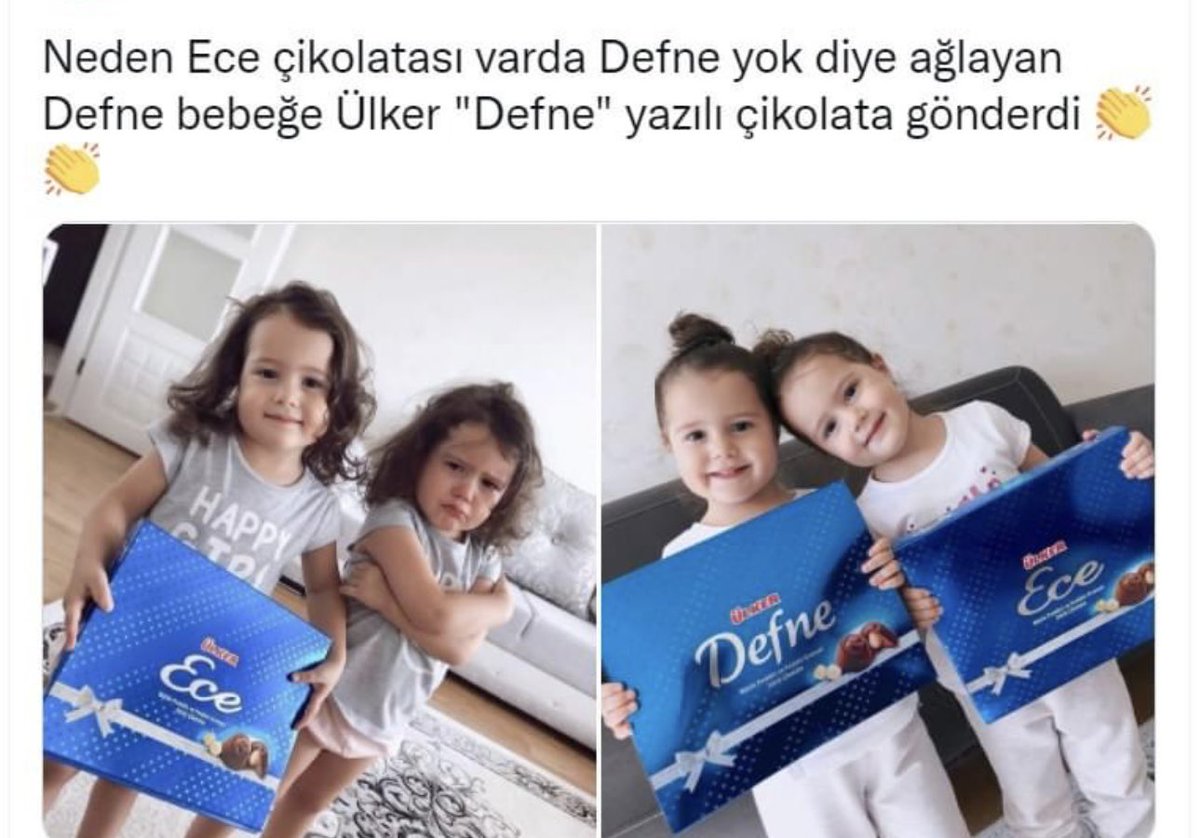 Harika ☺️👏👏👏#Ülker Mutlu akşamlar 🙋‍♀️🍫