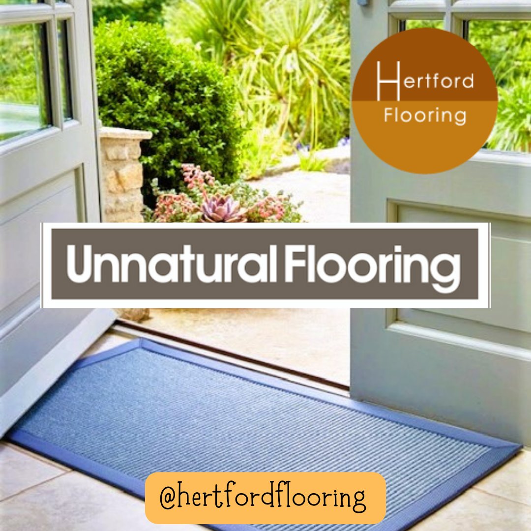 HertfordFloor's tweet image. #thennaturalflooringcompany is 1 of the UKs leading suppliers of sisal look carpet
Offering the look/feel of natural sisal,wool,jute, 
seagrass &amp;amp; wood
Made from tough,durable &amp;amp; #easytoclean vinyl, Polyamide &amp;amp; Polypropylene
Perfect washable flooring alternative for busy #homes