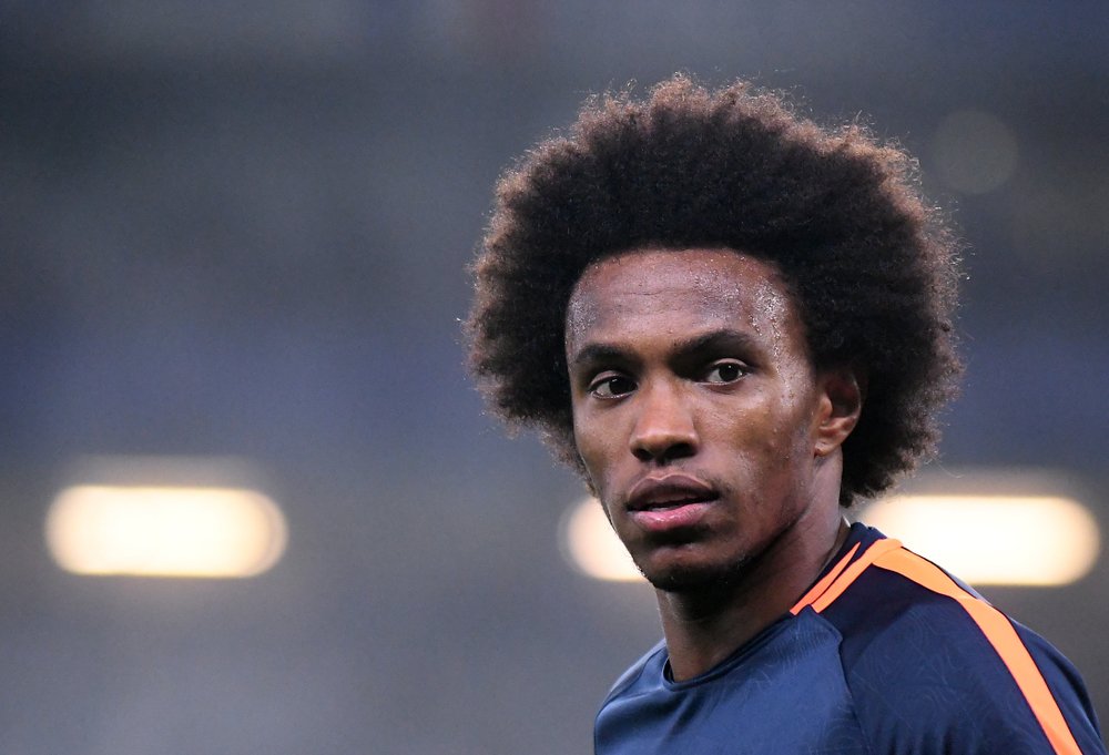 🚨🇧🇷📢 Willian | “I’m open to opportunities” • At 35-years-of-age, Willian just ain't got time for transfer subtlety - Throws himself on the market • Doesn't rule out staying at Fulham, very much doesn't rule out Saudi, but then he also fancies playing CL football again •…