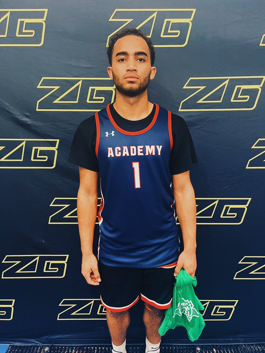 New York Basketball Academy tweet media