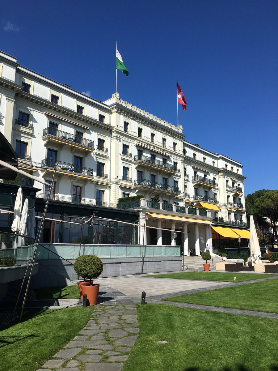 JBVallet's tweet image. Toujours le même niveau en Suisse : le top !