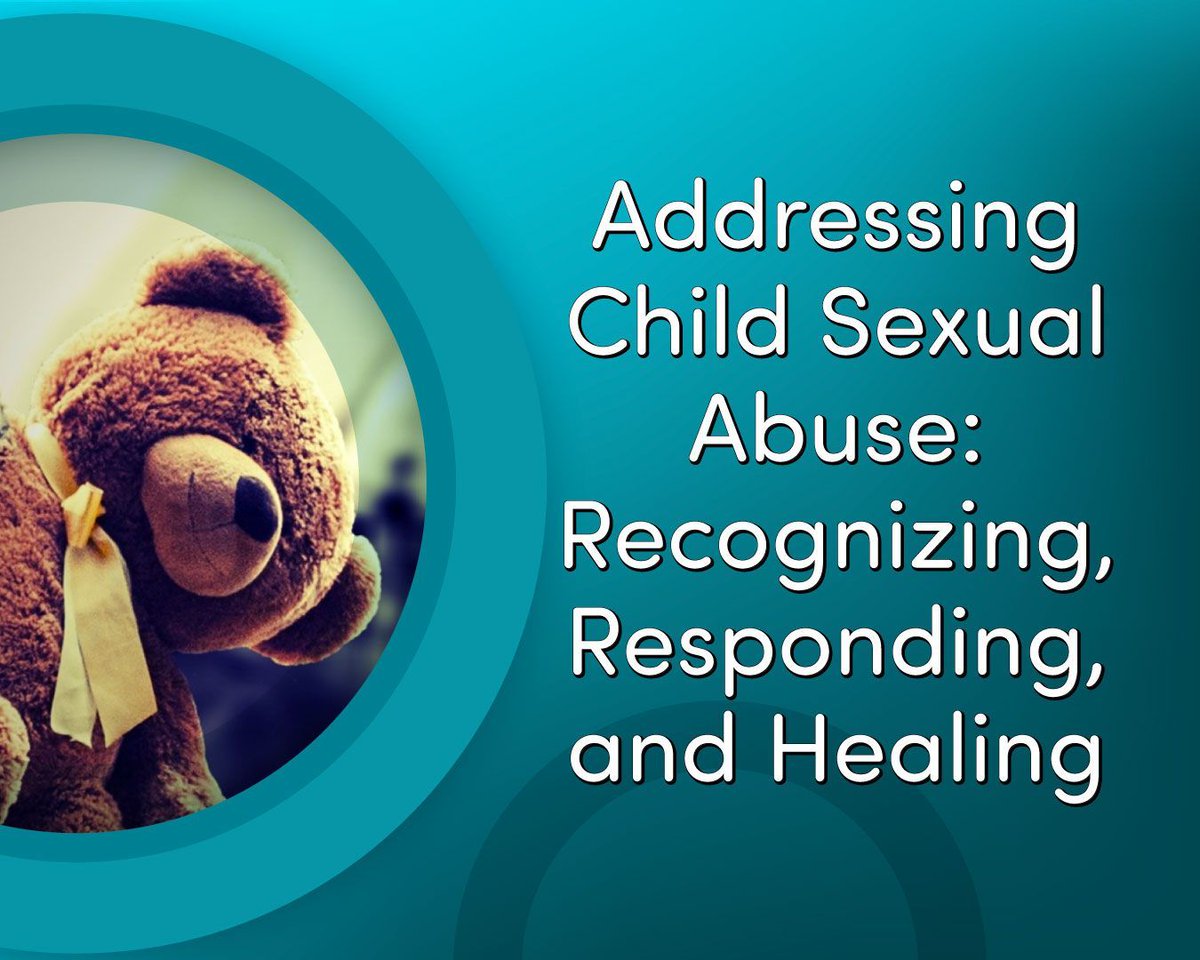 FSCGivesHope's tweet photo. Check out our latest newsletter,  where we discuss how you can learn to recognize the signs, respond effectively, and prioritize a child's well-being to help them heal from the trauma of child sexual abuse. Learn more at https://t.co/xH1x2YvMmN
#FSCHopeandHealing #SAAM2024 https://t.co/1ZFE3yZsqZ