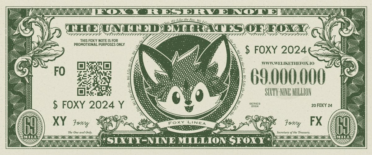 Foxy 🦊 tweet media
