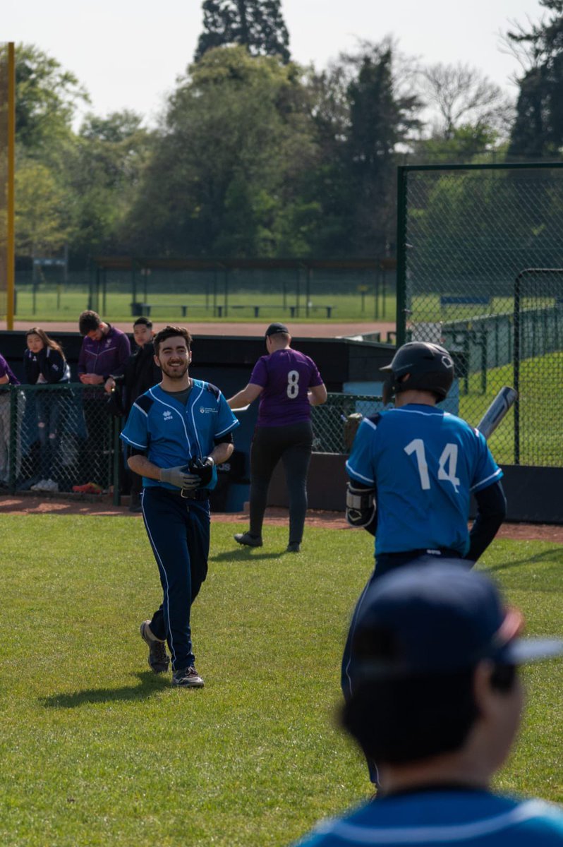 UCLan Baseball & Softball tweet media