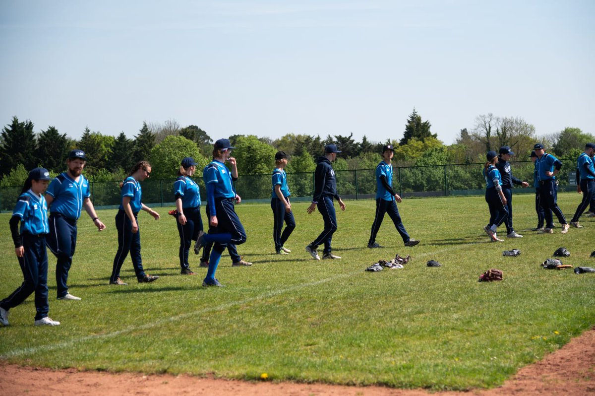 UCLan Baseball & Softball tweet media