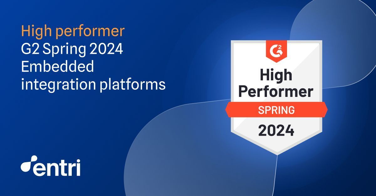 ThisIsEntri's tweet photo. Entri is growing, and coming to an application near you 🚀  We've configured domains for end users across 216 countries and 44 DNS providers, and counting. See our full breakdown in this quarter's G2 Embedded integrations platforms report: https://t.co/onSgHyC316

#DNS #Domains https://t.co/SyfZYxGV2j