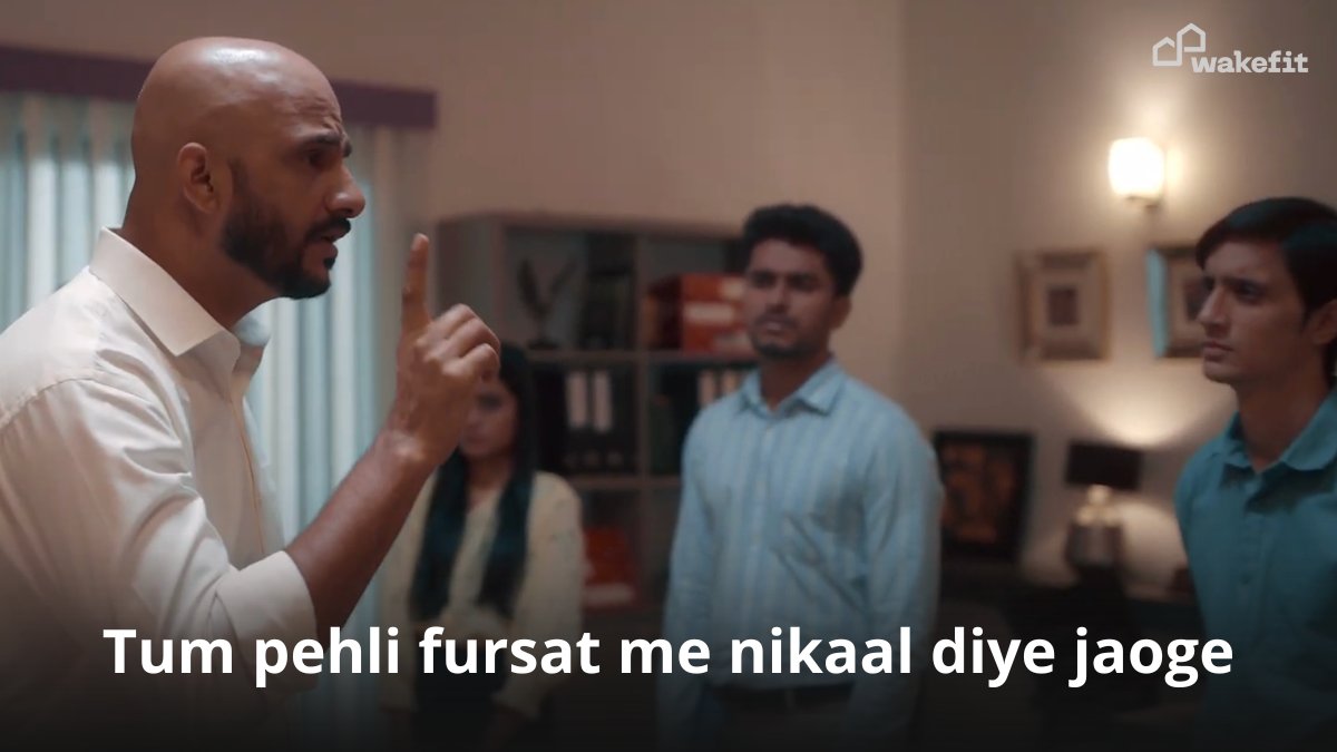 SastaSarcasmm's tweet photo. Me when I see Malai in chai https://t.co/pCjADnq2a9