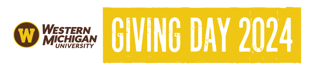 #WMed is excited to be a part of WMU Giving Day this Wednesday, April 17, when our generous donors can show their support for the medical school as well as other colleges, academic programs, athletics, and more @WesternMichU #WMUGivingDay