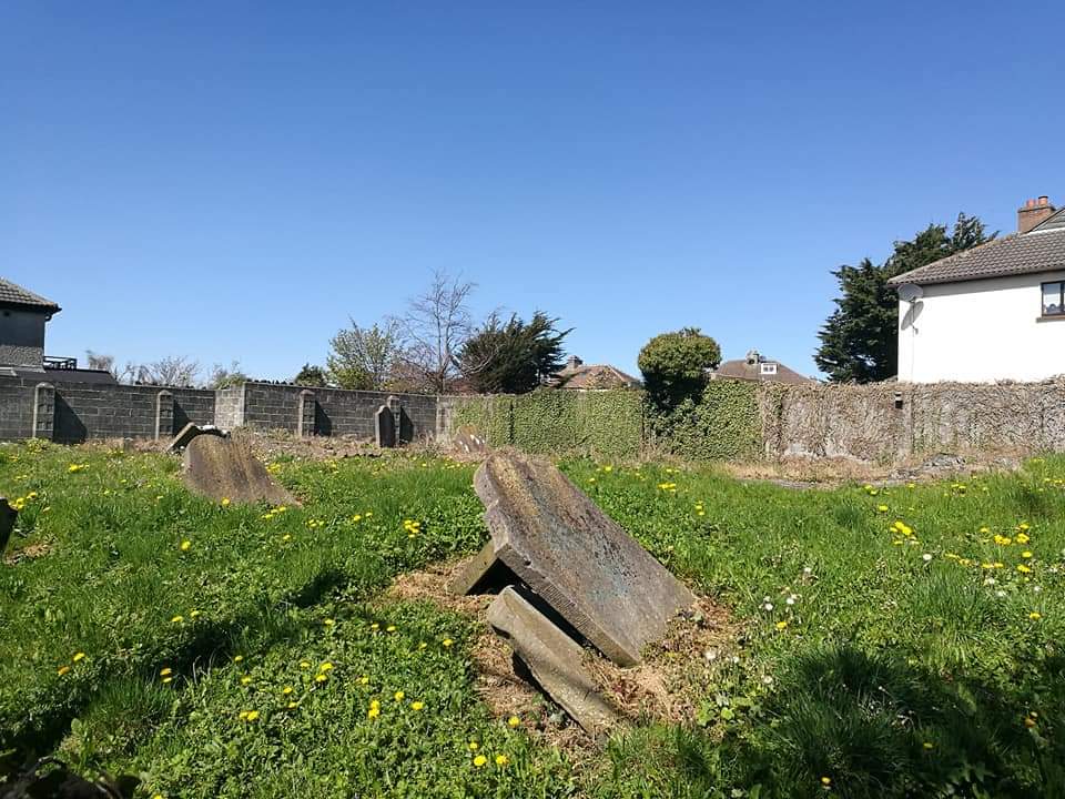 KillesterEstate's tweet photo. Killesters ancient graveyard...📸📍🪦
It would be great to see it restored and reopened.
Does anyone have any interesting tales or stories about it?
#KillesterGraveyard #LocalMemories https://t.co/anevBsFZgg
