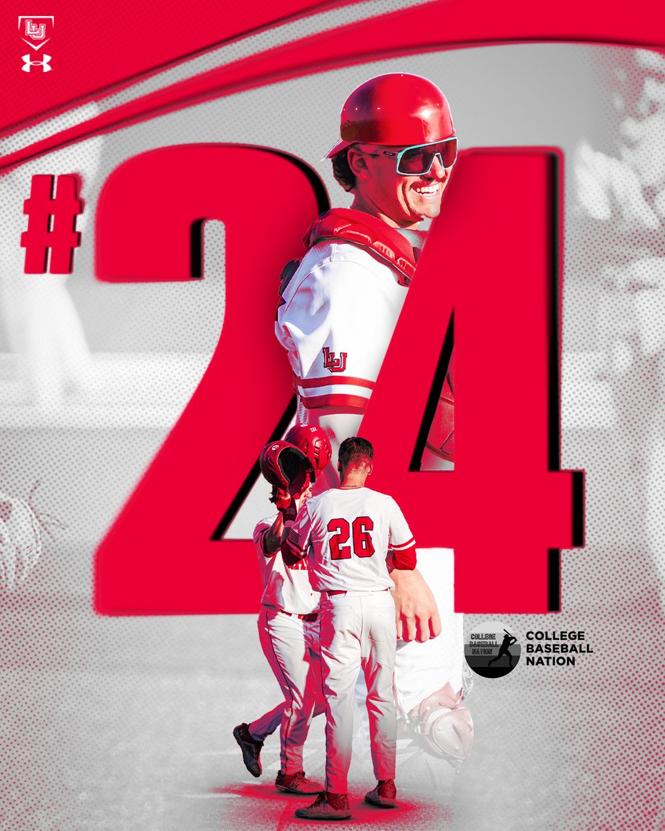 Lamar Baseball tweet media