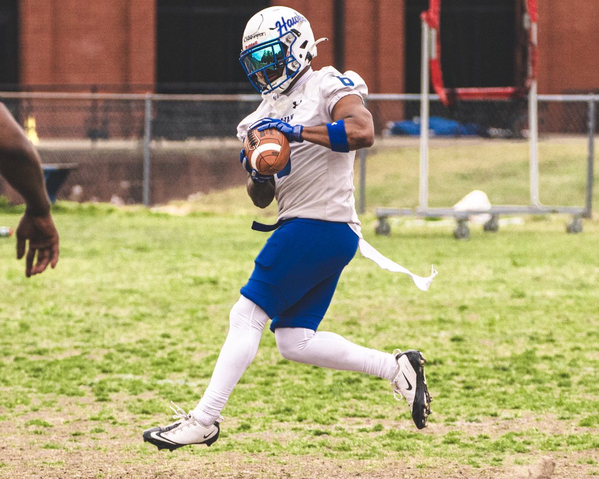 Kalani Washington tweet media