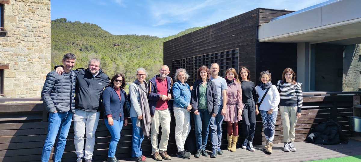 ctforestal's tweet image. #IMFOREST nou projecte per promoure la bioeconomia forestal i la gestió sostenible dels productes forestals no fusters👉diversificar les fonts d'ingressos en les zones rurals a través de l'aprofitament responsable dels recursos forestals #ProyectosPRTR 
tuit.cat/Q4Krs