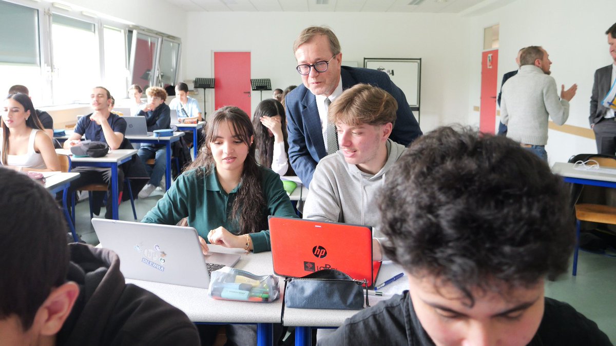 Académie Strasbourg tweet media