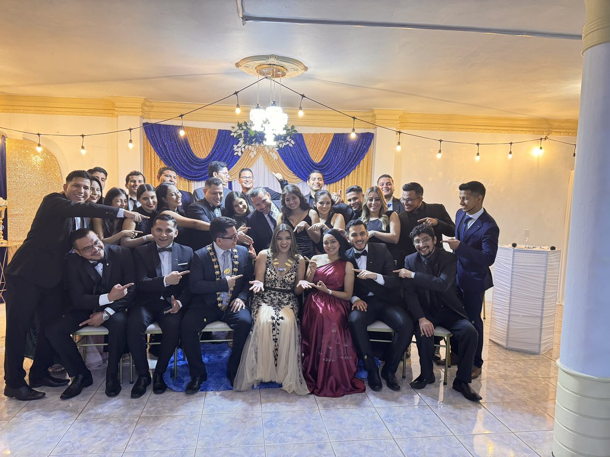 JCI Tosagua tweet media