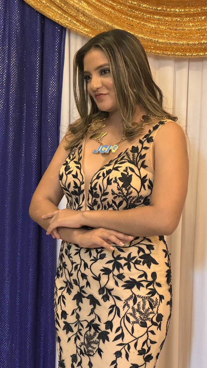 JCI Tosagua tweet media