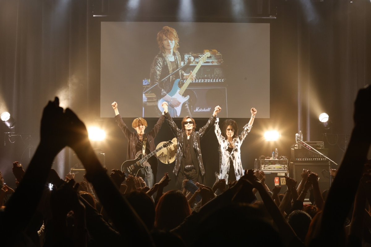 ✨KOJI & HIRO Joint Live 2024 映像配信✨ KOJIの生きた証を KOJIと